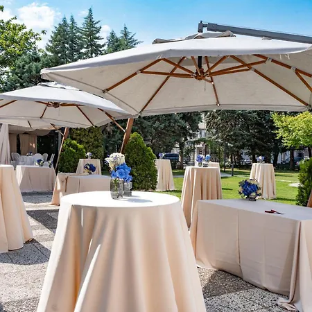 Radisson Ξενοδοχείο Φιλιππούπολη