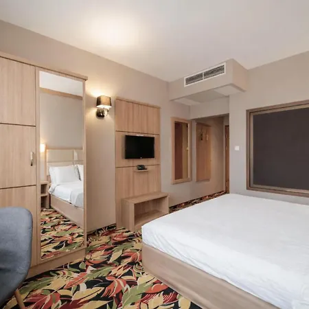 Radisson Plowdiw
