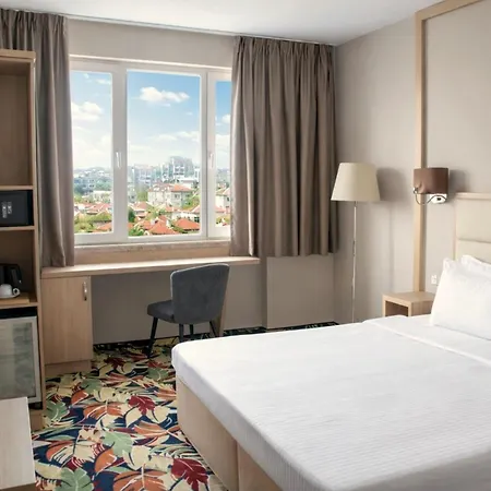 Отель Radisson