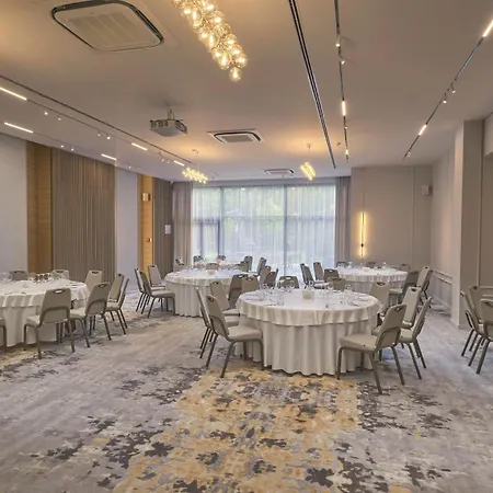 Hotel Radisson Plowdiw