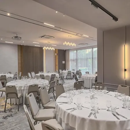 Hotel Radisson