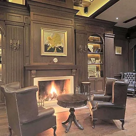 Hotel Radisson