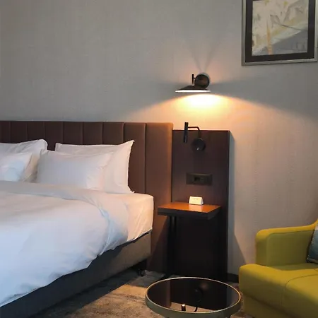 Radisson فندق بلوفديف