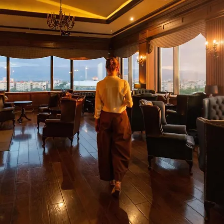 Radisson Hotel
