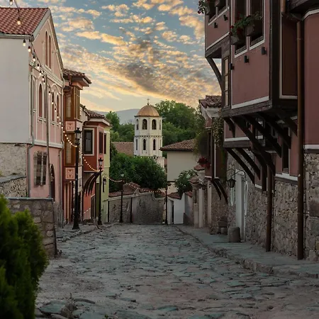 Radisson 4* Plovdiv