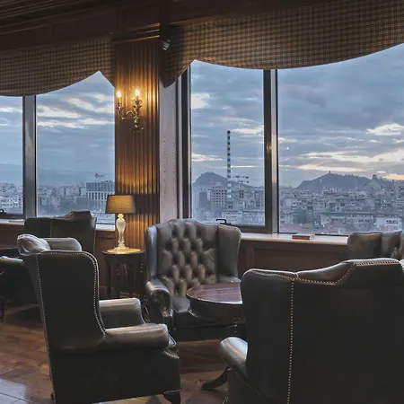 Hotel Radisson 4*