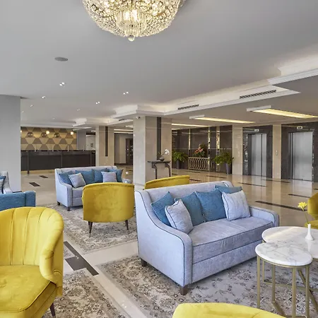 Radisson Hotel Plovdiv