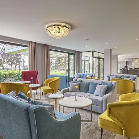 Radisson 4* Plovdiv