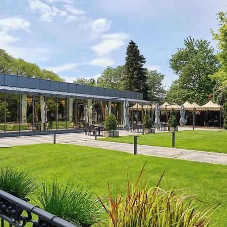 Hotel Radisson Plowdiw