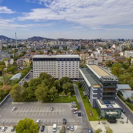 Hotel Radisson