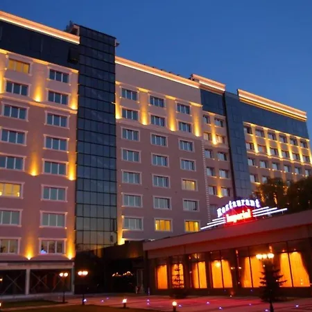 Radisson Hotel 4*