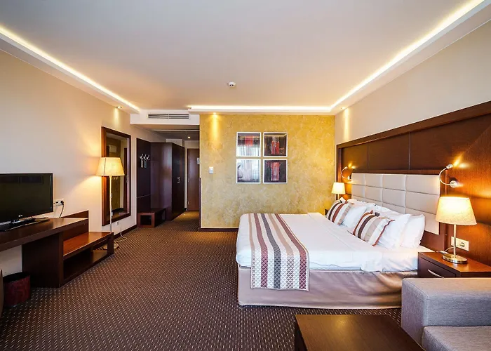 Radisson Φιλιππούπολη