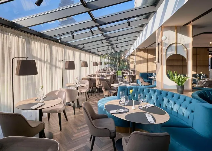 Radisson Ξενοδοχείο