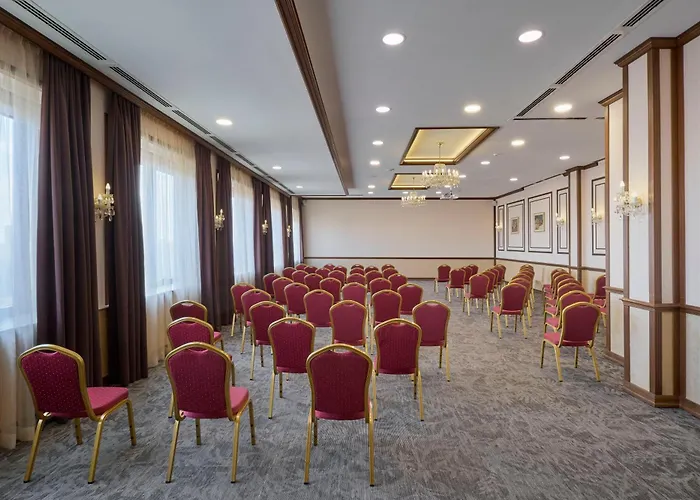 Radisson 4* Φιλιππούπολη