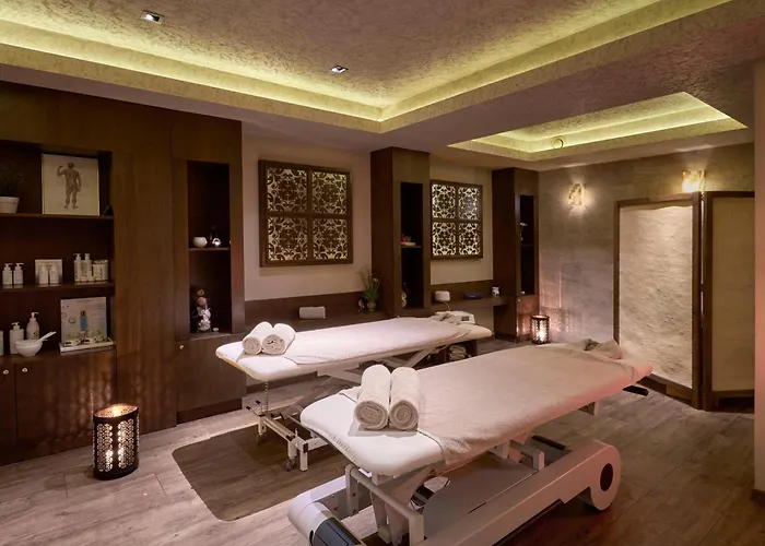 Hotell Radisson Plovdiv