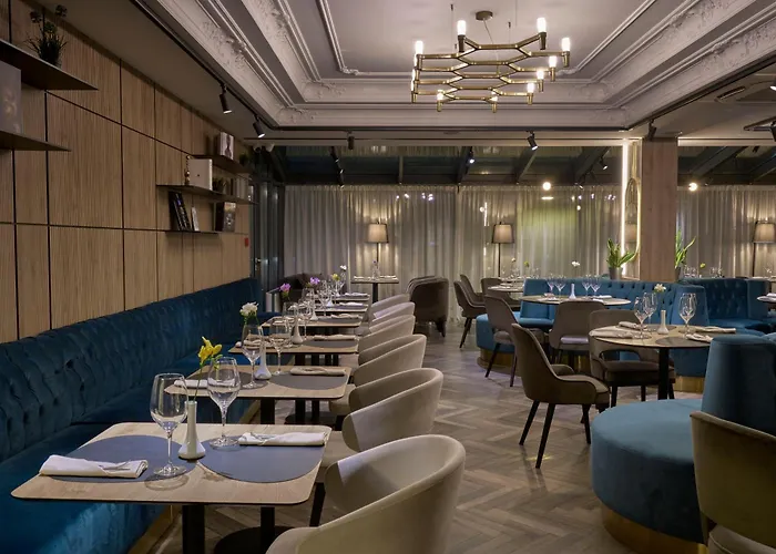 Radisson Ξενοδοχείο 4*