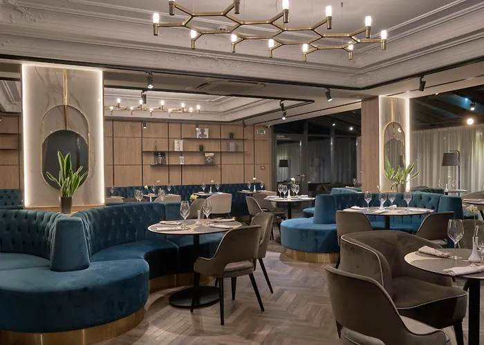 Radisson Ξενοδοχείο 4*