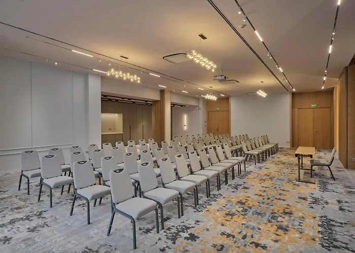 Radisson Ξενοδοχείο Φιλιππούπολη