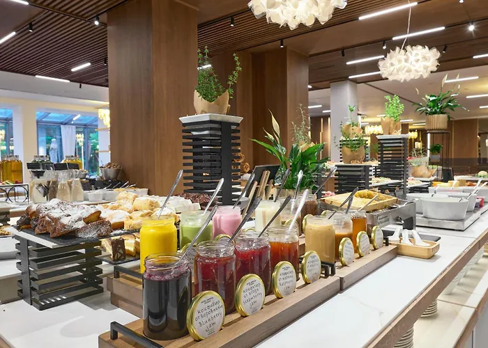 Radisson Hotell Plovdiv