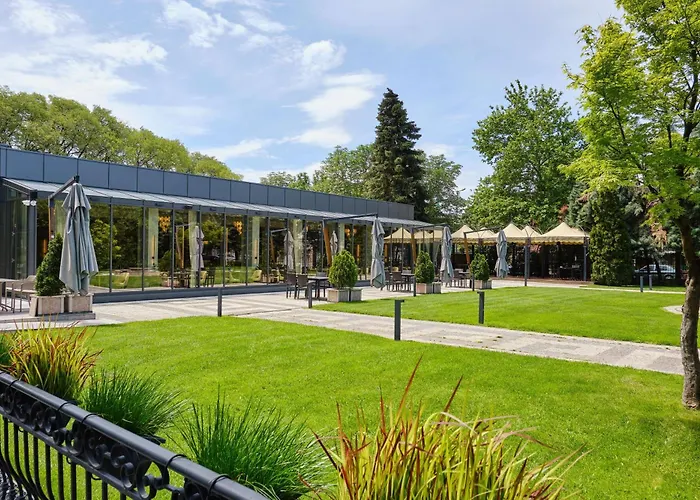 Radisson Hotell Plovdiv