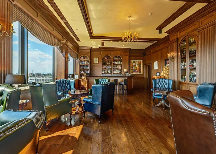 Radisson 4* Φιλιππούπολη