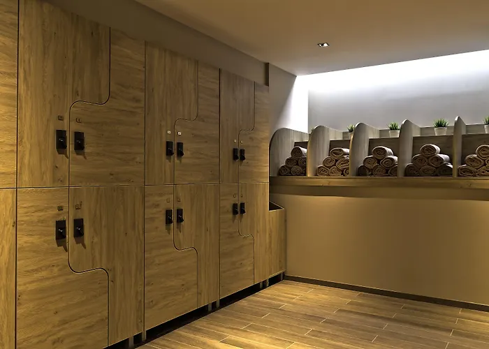 Otel Radisson Filibe