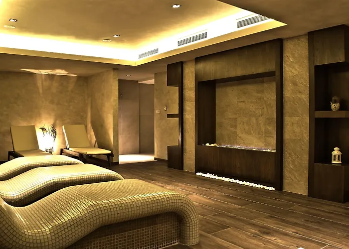 Radisson Hotell Plovdiv