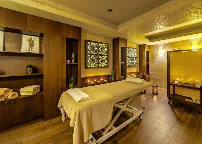 Ξενοδοχείο Radisson 4*