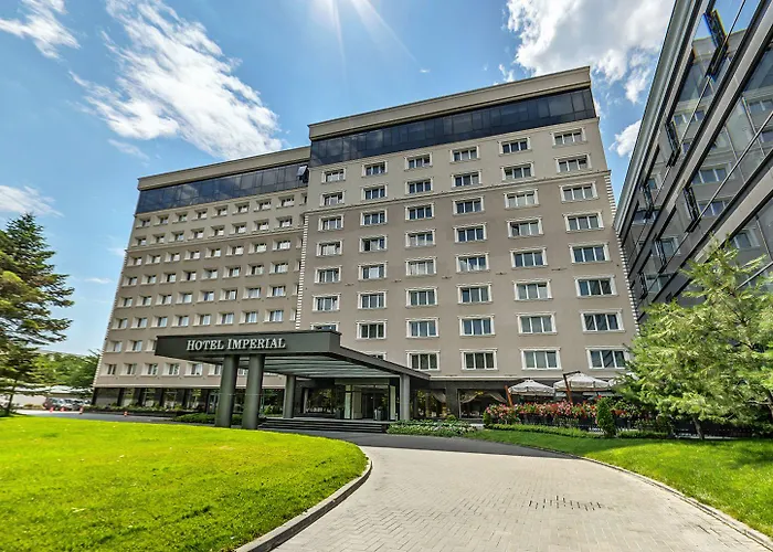 Ξενοδοχείο Radisson Φιλιππούπολη