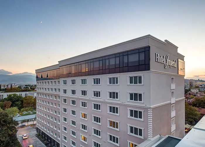 Radisson Ξενοδοχείο Φιλιππούπολη