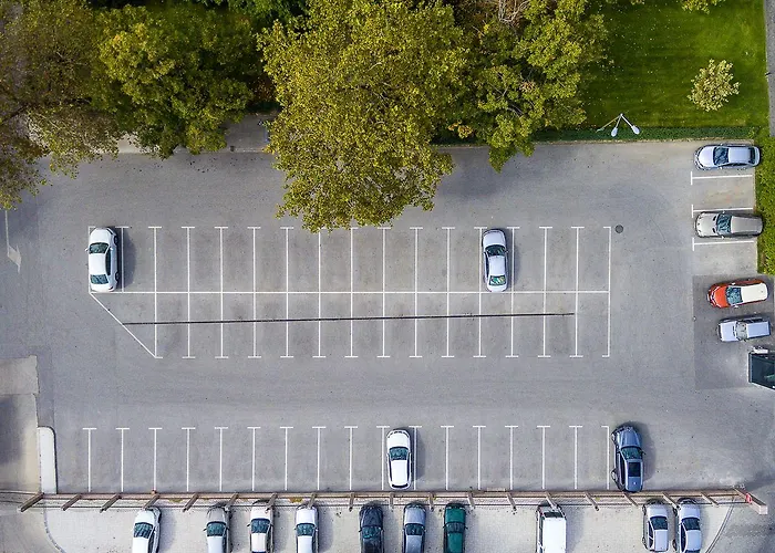 Ξενοδοχείο Radisson Φιλιππούπολη