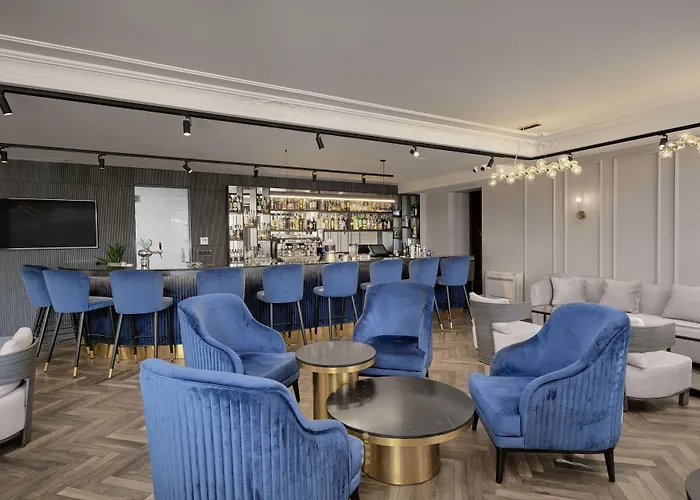 Radisson Ξενοδοχείο