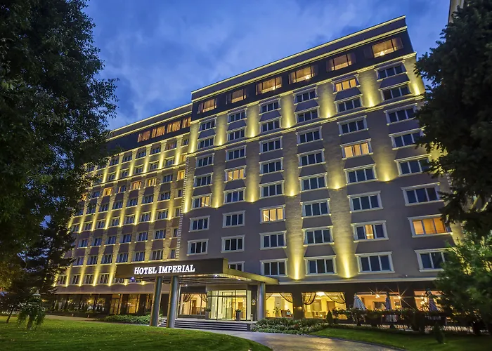 Radisson Ξενοδοχείο 4*