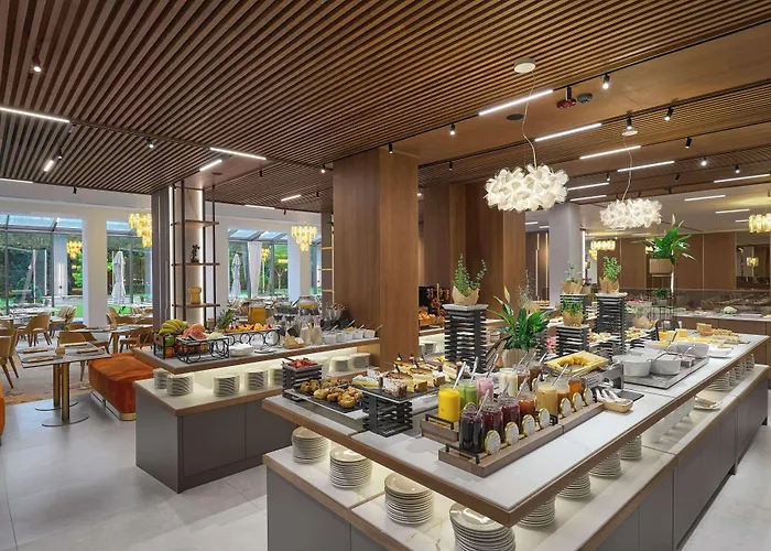 Radisson Hotell Plovdiv