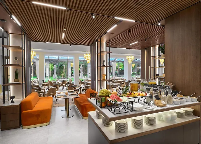 Radisson Otel Filibe