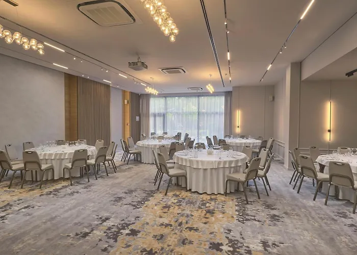 Otel Radisson Filibe