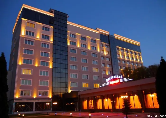 Radisson Hotell 4*